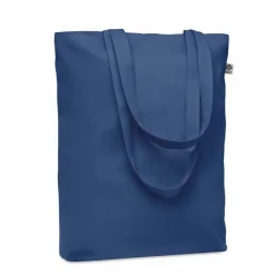 COCO Sac shopping en toile 270 gr/m - GiftRetail MO6713