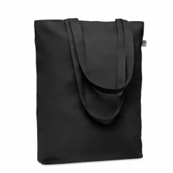 COCO Sac shopping en toile 270 gr/m - GiftRetail MO6713