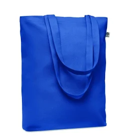 COCO Sac shopping en toile 270 gr/m - GiftRetail MO6713