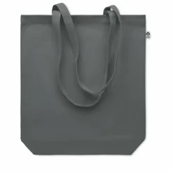 COCO Sac shopping en toile 270 gr/m - GiftRetail MO6713