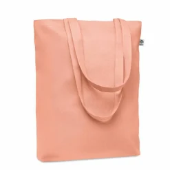 COCO Sac shopping en toile 270 gr/m - GiftRetail MO6713
