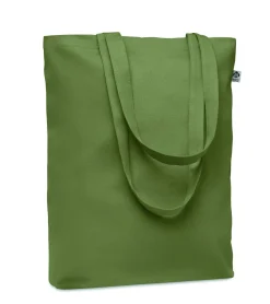 COCO Sac shopping en toile 270 gr/m - GiftRetail MO6713