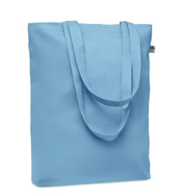 COCO Sac shopping en toile 270 gr/m - GiftRetail MO6713