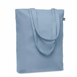 COCO Sac shopping en toile 270 gr/m - GiftRetail MO6713