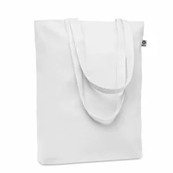 COCO Sac shopping en toile 270 gr/m - GiftRetail MO6713