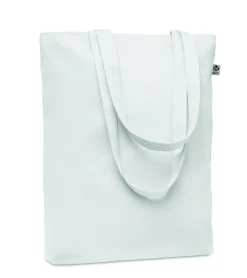COCO Sac shopping en toile 270 gr/m - GiftRetail MO6713