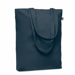 COCO Sac shopping en toile 270 gr/m - GiftRetail MO6713