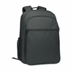 COOLPACK Sac à dos isotherme RPET 300D - GiftRetail MO2125