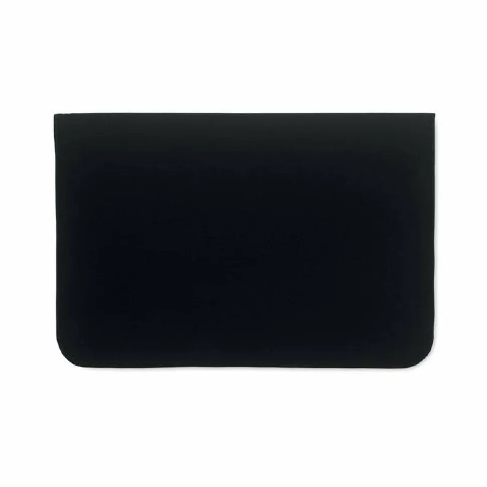 COTIN Pochette 15 pouces en coton - GiftRetail MO2191