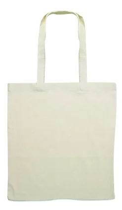 COTTONEL ++ Sac shopping coton 180gr/m² - GiftRetail MO9845