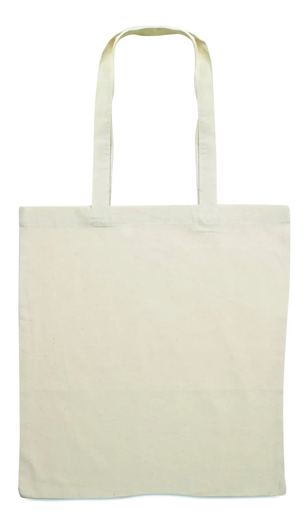 COTTONEL ++ Sac shopping coton 180gr/m² - GiftRetail MO9845