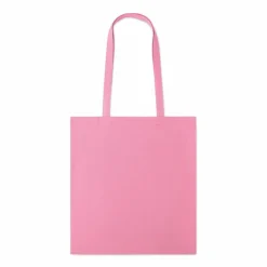 COTTONEL COLOUR ++ Sac shopping coton 180gr/m² MO9846- - GiftRetail MO9846