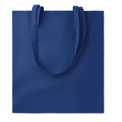 COTTONEL COLOUR ++ Sac shopping coton 180gr/m² MO9846- - GiftRetail MO9846