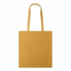 COTTONEL COLOUR ++ Sac shopping coton 180gr/m² MO9846- - GiftRetail MO9846