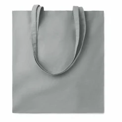 COTTONEL COLOUR ++ Sac shopping coton 180gr/m² MO9846- - GiftRetail MO9846