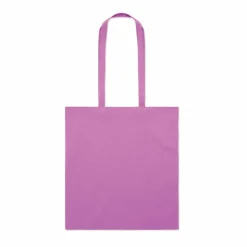 COTTONEL COLOUR ++ Sac shopping coton 180gr/m² MO9846- - GiftRetail MO9846