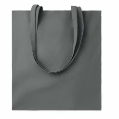 COTTONEL COLOUR + Sac shopping coton 140gr/m² - GiftRetail MO9268