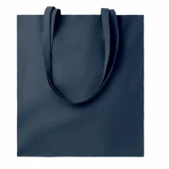 COTTONEL COLOUR + Sac shopping coton 140gr/m² - GiftRetail MO9268