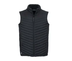 CRAGHOPPERS CEB001 - Bodywarmer matelassé en polyester recyclé