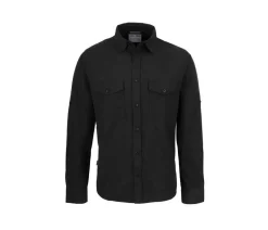 CRAGHOPPERS CES001 - Chemise manches longues en polyester recyclé