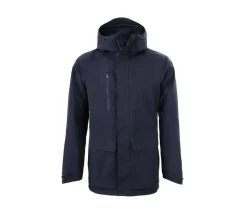 CRAGHOPPERS CEW001 - Longue parka imperméable
