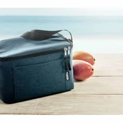 CUBA Sac isotherme 2 tons en RPET - GiftRetail MO6150