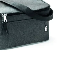 CUBA Sac isotherme 2 tons en RPET - GiftRetail MO6150