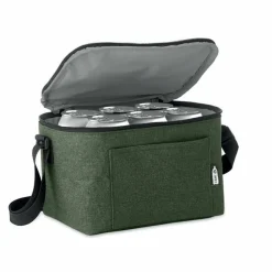 CUBA Sac isotherme 2 tons en RPET - GiftRetail MO6150