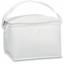 CUBACOOL Sac isotherme 6 cannettes - GiftRetail MO8438