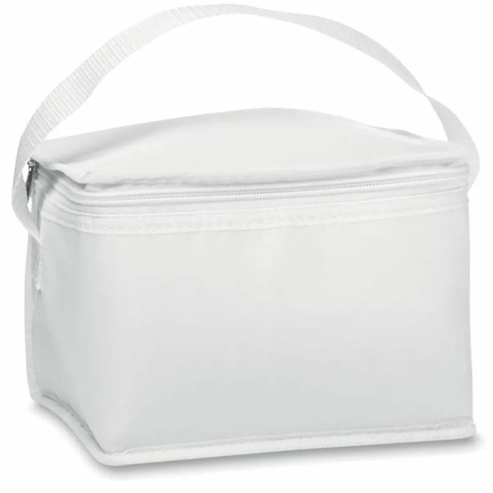 CUBACOOL Sac isotherme 6 cannettes - GiftRetail MO8438