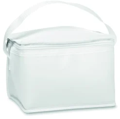 CUBACOOL Sac isotherme 6 cannettes - GiftRetail MO8438