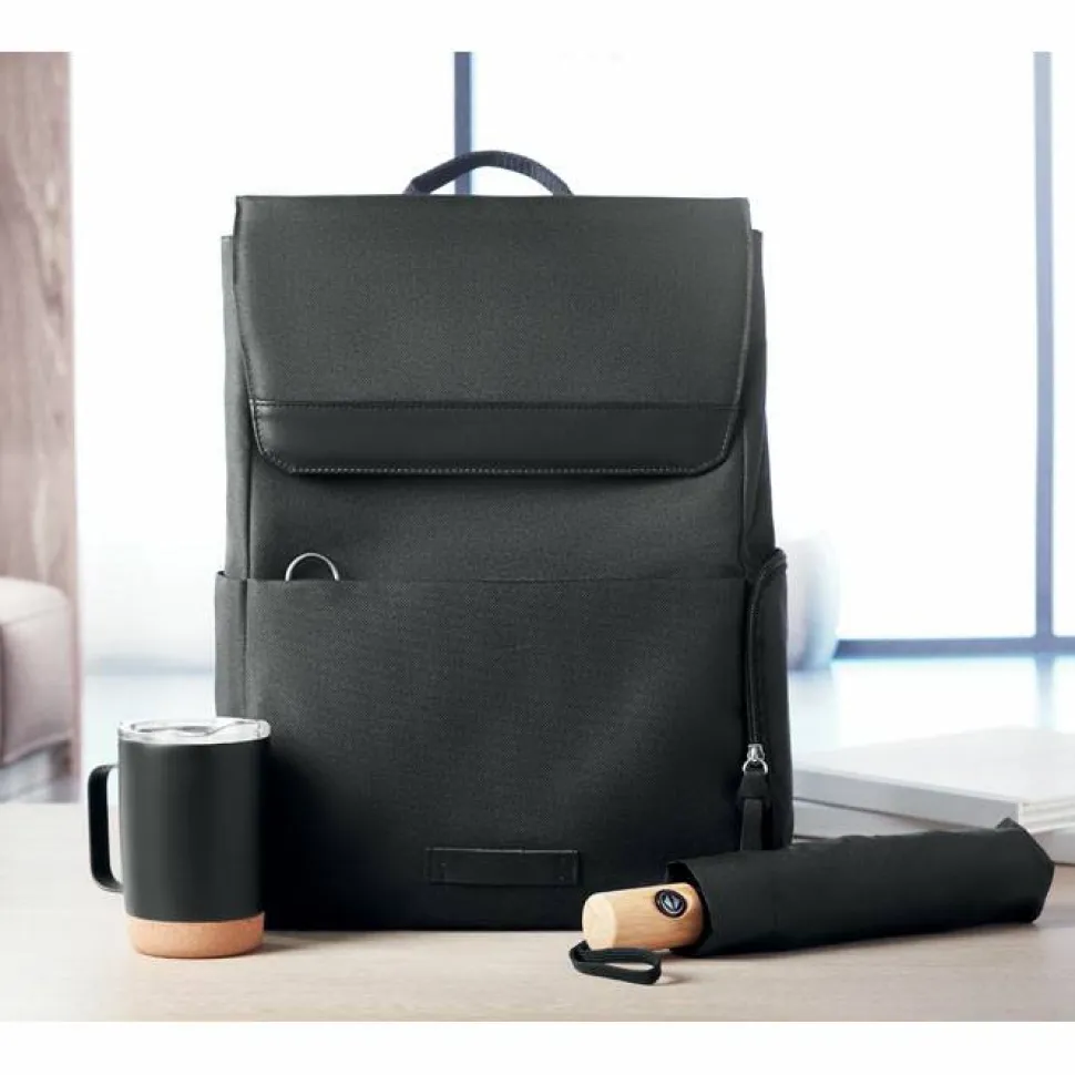DAEGU LAP Sac à dos pour ordinateur - GiftRetail MO6464