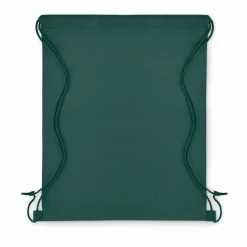 DAFFY Sac à Cordon Non-Tissé 80g Pratique et Léger - GiftRetail MO8031