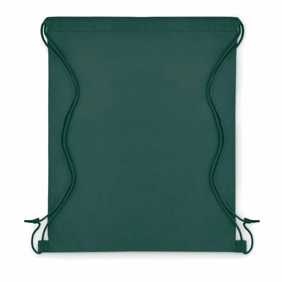 DAFFY Sac à Cordon Non-Tissé 80g Pratique et Léger - GiftRetail MO8031