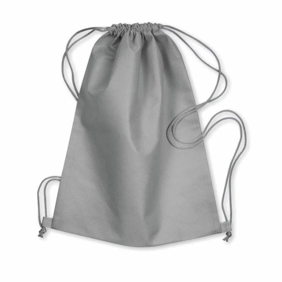 DAFFY Sac à Cordon Non-Tissé 80g Pratique et Léger - GiftRetail MO8031
