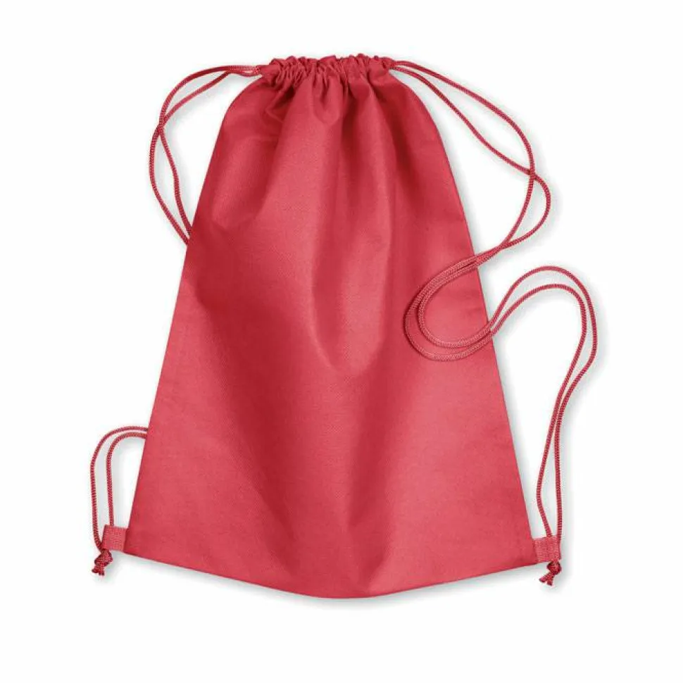 DAFFY Sac à Cordon Non-Tissé 80g Pratique et Léger - GiftRetail MO8031