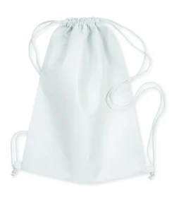 DAFFY Sac à Cordon Non-Tissé 80g Pratique et Léger - GiftRetail MO8031