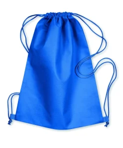 DAFFY Sac à Cordon Non-Tissé 80g Pratique et Léger - GiftRetail MO8031