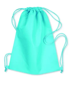 DAFFY Sac à Cordon Non-Tissé 80g Pratique et Léger - GiftRetail MO8031