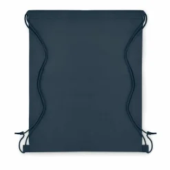 DAFFY Sac à Cordon Non-Tissé 80g Pratique et Léger - GiftRetail MO8031