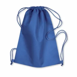 DAFFY Sac à Cordon Non-Tissé 80g Pratique et Léger - GiftRetail MO8031