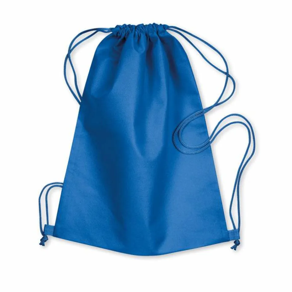 DAFFY Sac à Cordon Non-Tissé 80g Pratique et Léger - GiftRetail MO8031