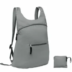 DESTELLO Sac de sport réfléchissant - GiftRetail MO6983