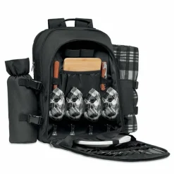 DUIN Sac pique-nique 4 personnes - GiftRetail MO6870