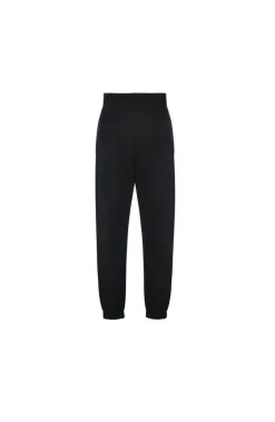 ECOLOGIE EA070 - Jogging en coton et polyester recylés