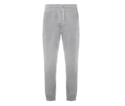 ECOLOGIE EA070 - Jogging en coton et polyester recylés