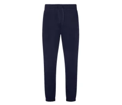ECOLOGIE EA070 - Jogging en coton et polyester recylés