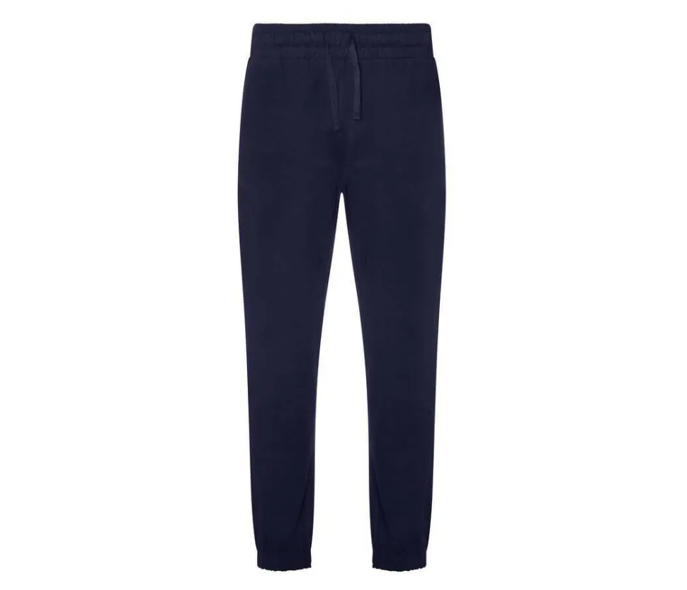 ECOLOGIE EA070 - Jogging en coton et polyester recylés