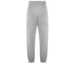 ECOLOGIE EA070 - Jogging en coton et polyester recylés