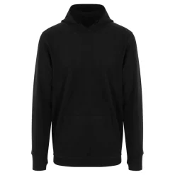 ECOLOGIE EA041 - Sweat capuche en coton organique